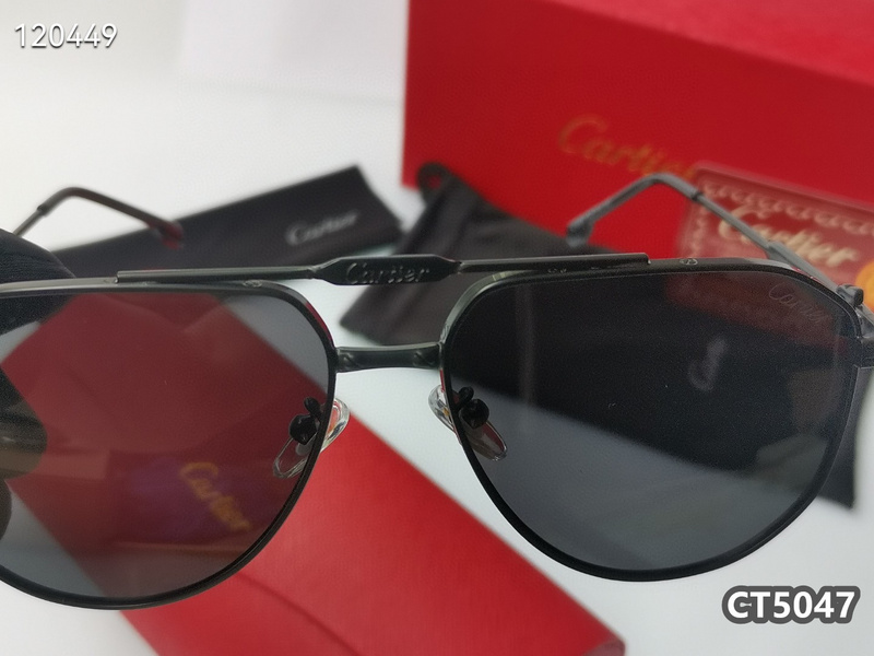 Cartier Glasses xh (114)